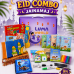 Eid Combo Intelligence Book