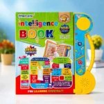 Intelligence Book